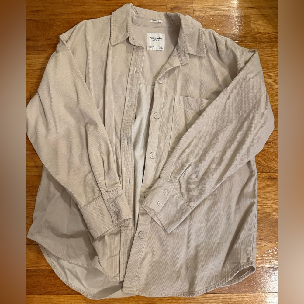 Women’s Shacket